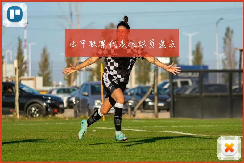 法甲联赛代表性球员盘点