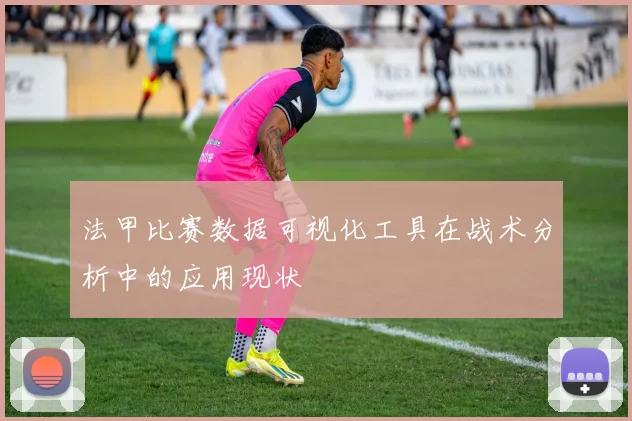 法甲比赛数据可视化工具在战术分析中的应用现状